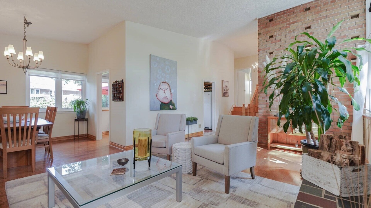 Photo of Bedroom in Richmond Hill