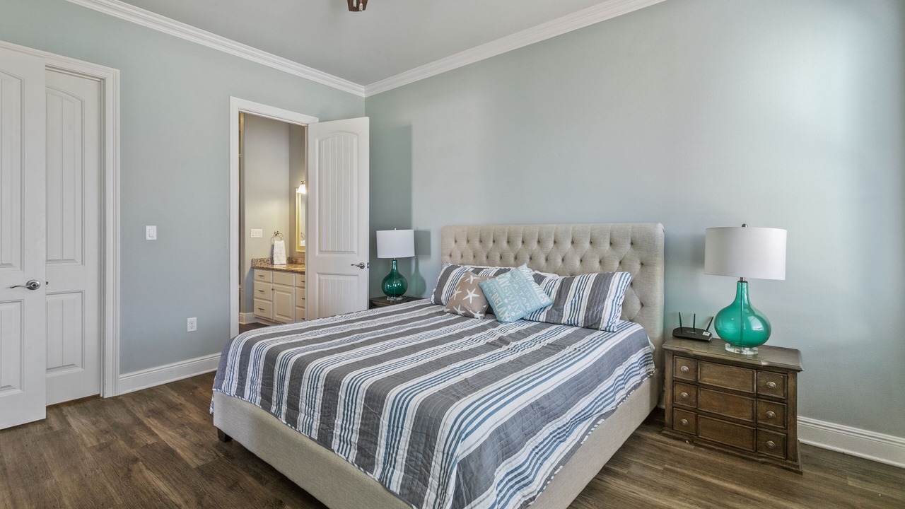 Photo of Bedroom in Hackberry