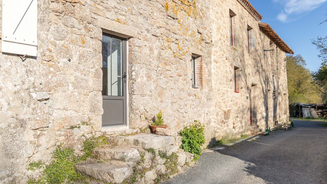 Photo of Outdoor in Mortagne-sur-Sevre