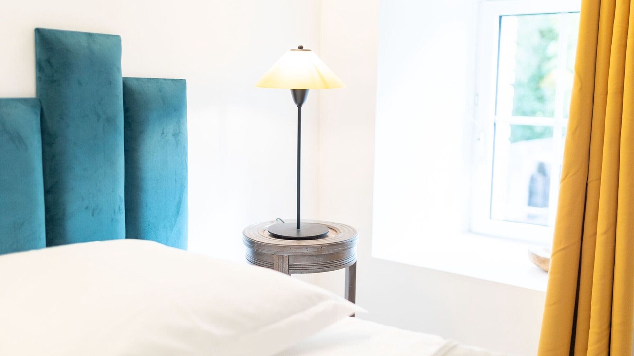 Photo of Bedroom in Mortagne-sur-Sevre