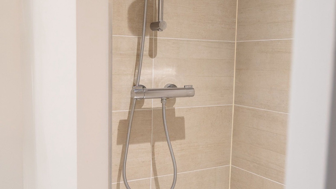 Photo of Bathroom in Mortagne-sur-Sevre