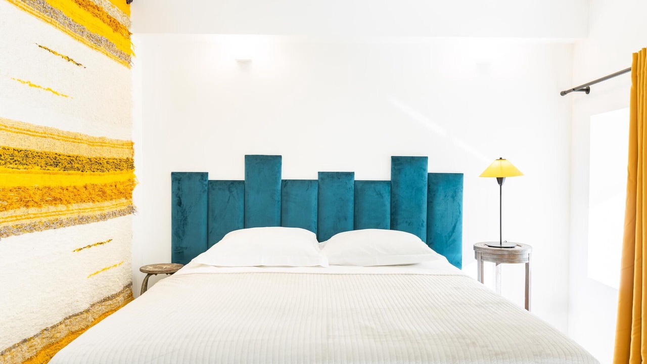 Photo of Bedroom in Mortagne-sur-Sevre