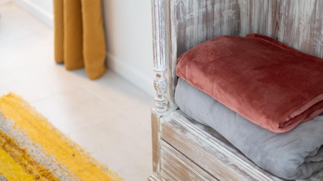 Photo of Bedroom in Mortagne-sur-Sevre