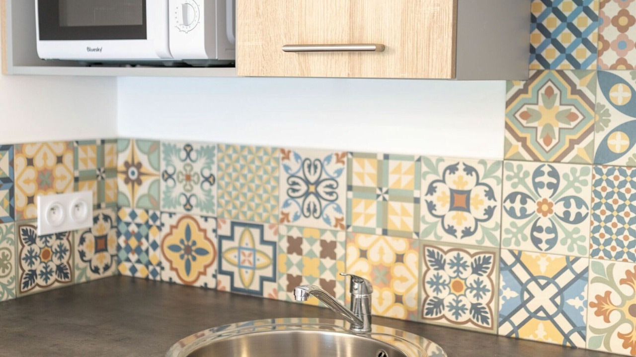 Photo of Kitchen in Mortagne-sur-Sevre