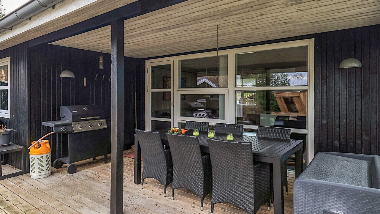 Photo of Outdoor in Hou