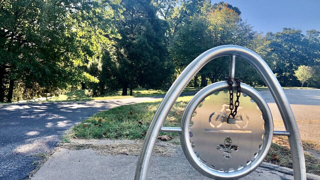 Photo of Outdoor in St. Louis
