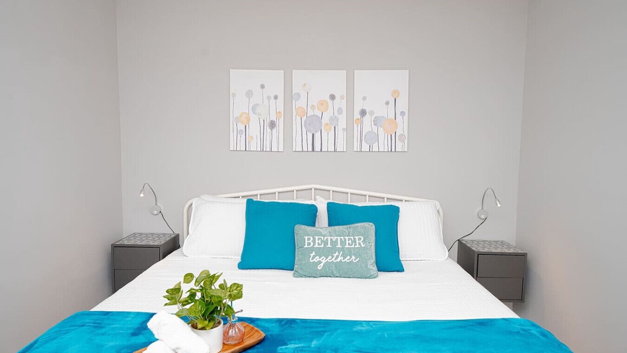 Photo of Bedroom in St. Louis