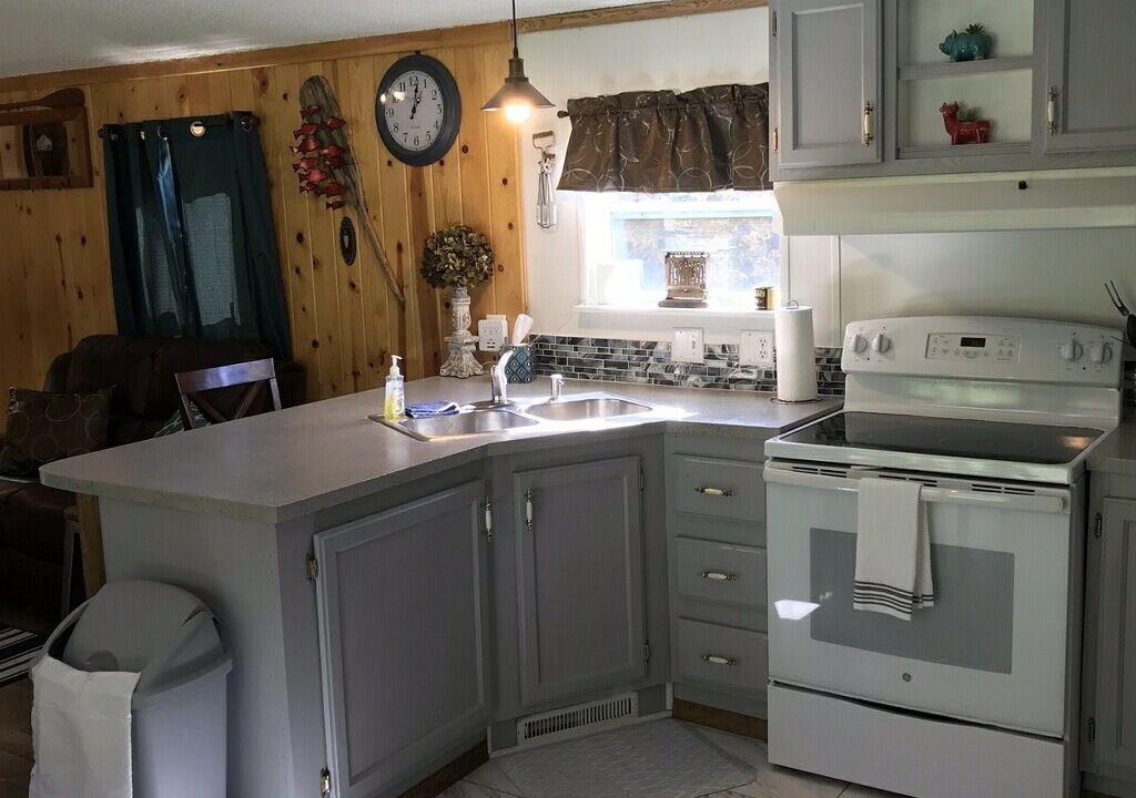 Photo of Kitchen in Bessemer
