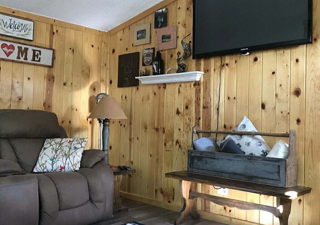 Photo of Livingroom in Bessemer