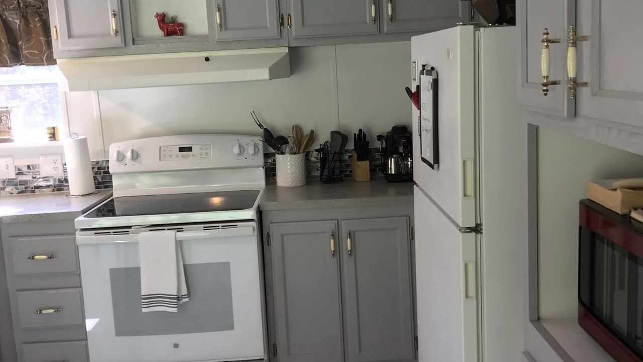 Photo of Kitchen in Bessemer