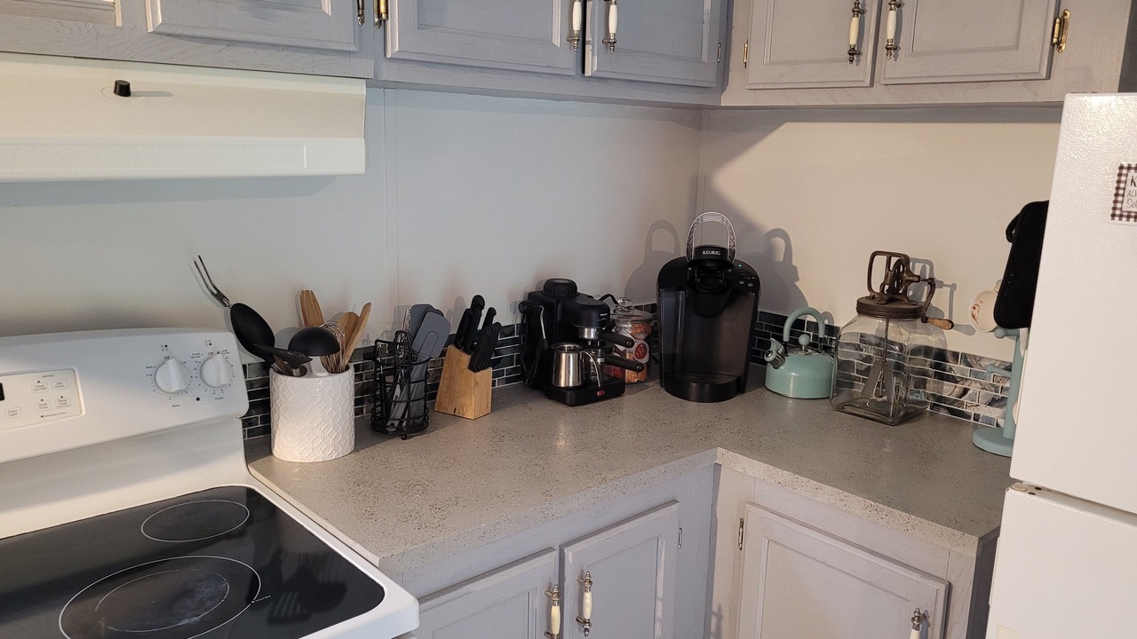 Photo of Kitchen in Bessemer