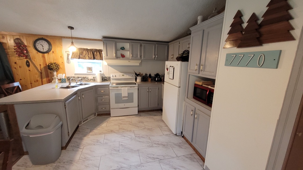 Photo of Kitchen in Bessemer