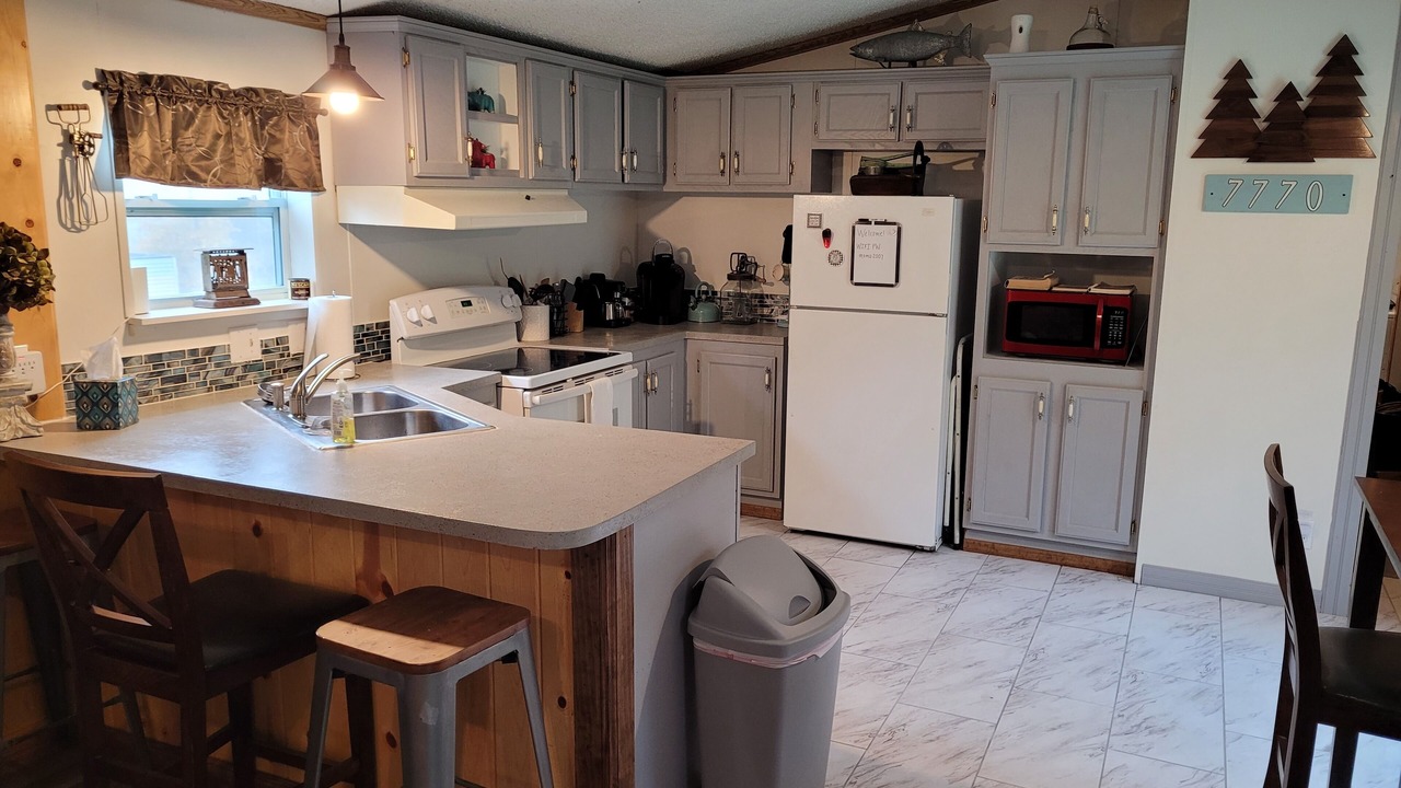 Photo of Kitchen in Bessemer