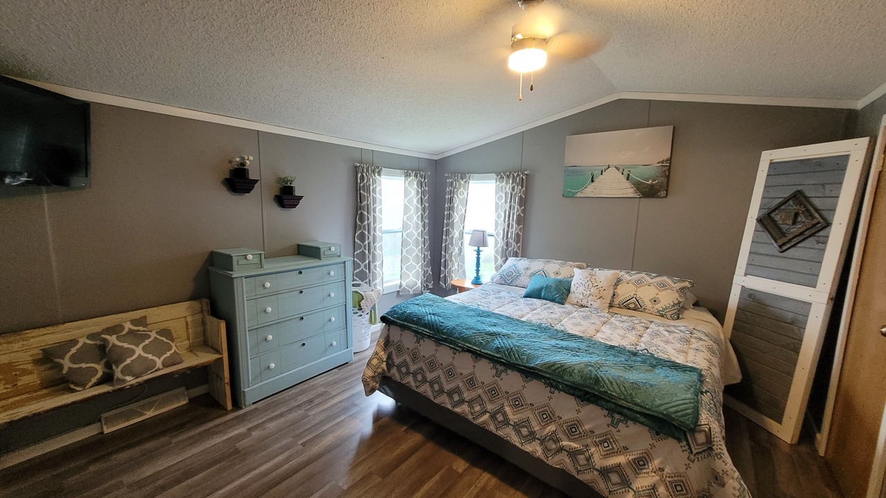 Photo of Bedroom in Bessemer