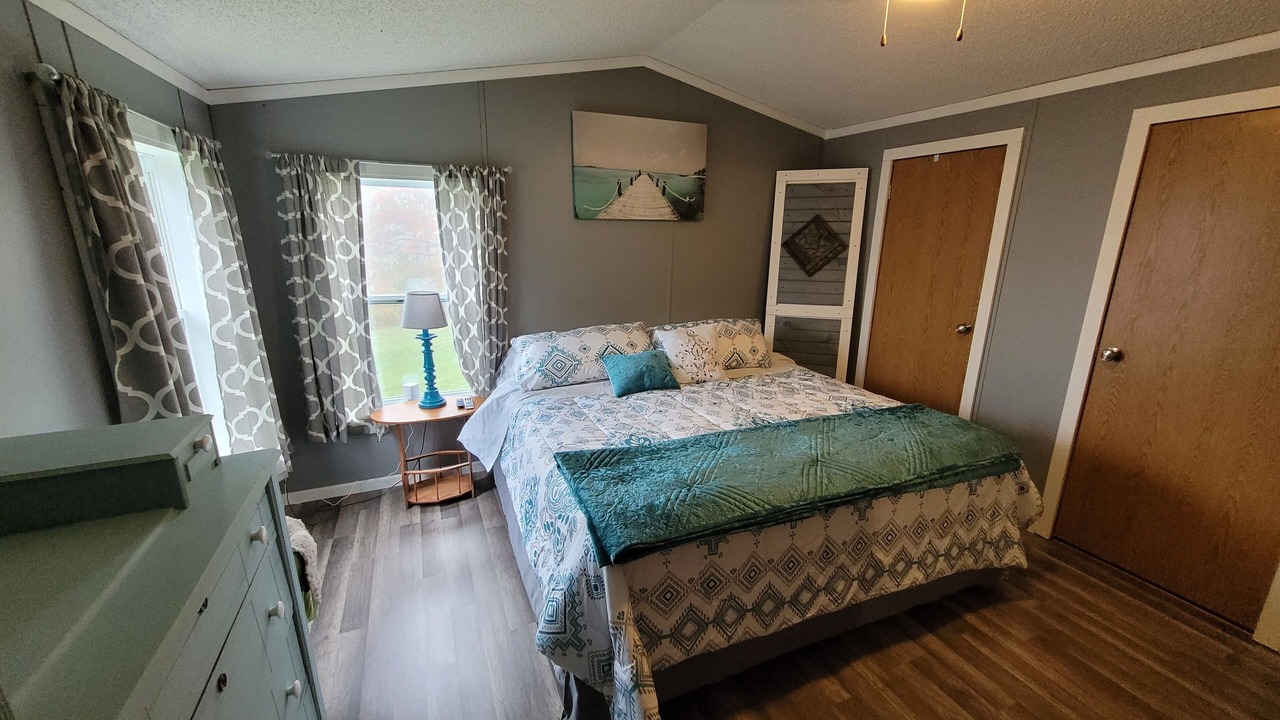 Photo of Bedroom in Bessemer
