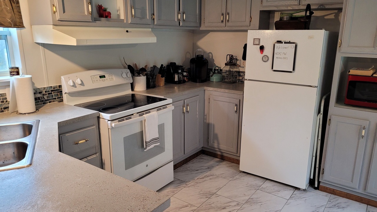 Photo of Kitchen in Bessemer