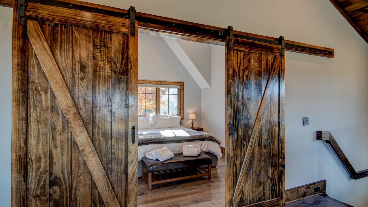 Photo of Bedroom in Elk Park