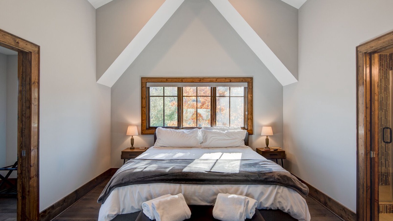 Photo of Bedroom in Elk Park