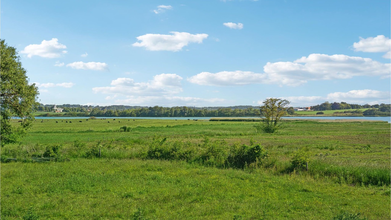 Photo of Bedroom in Fynshav