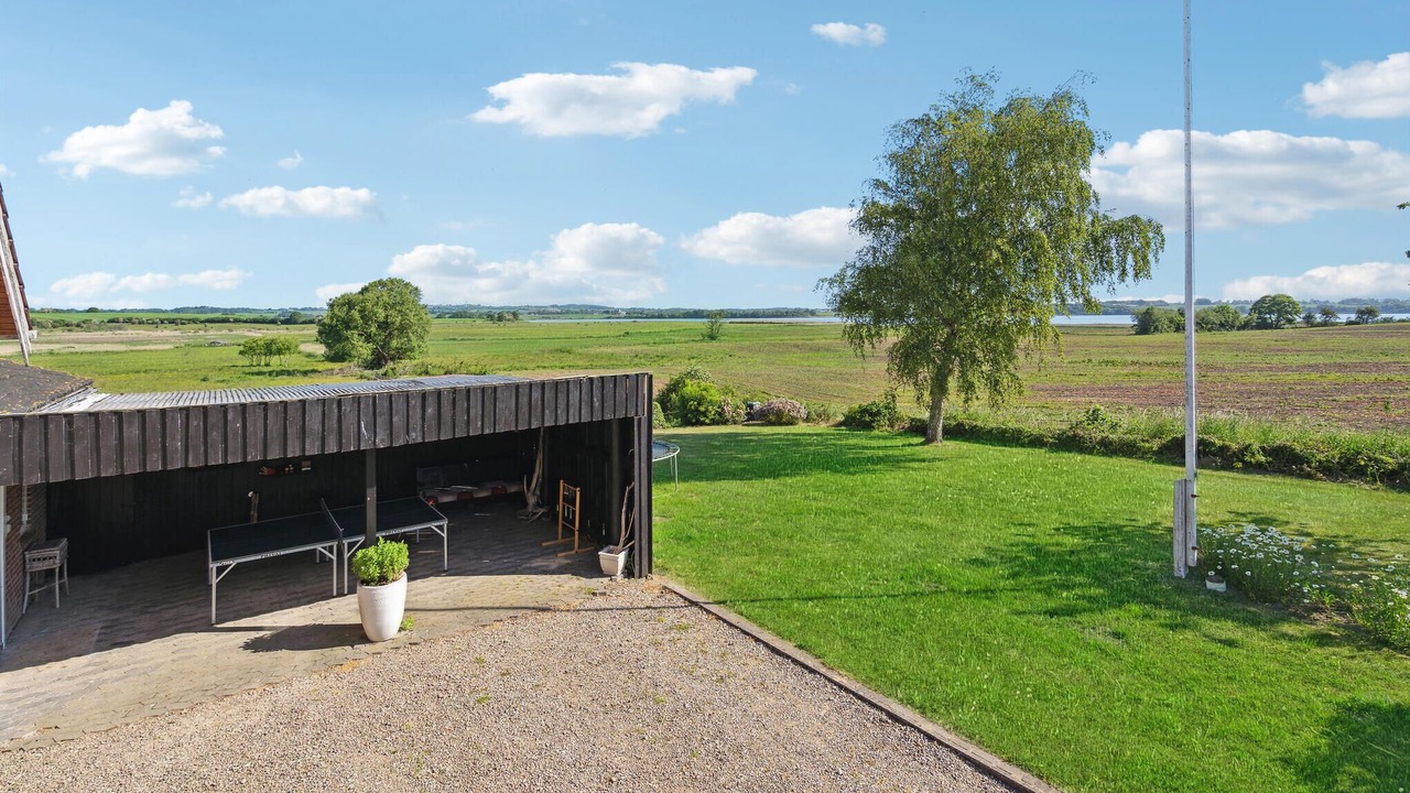 Photo of Bedroom in Fynshav