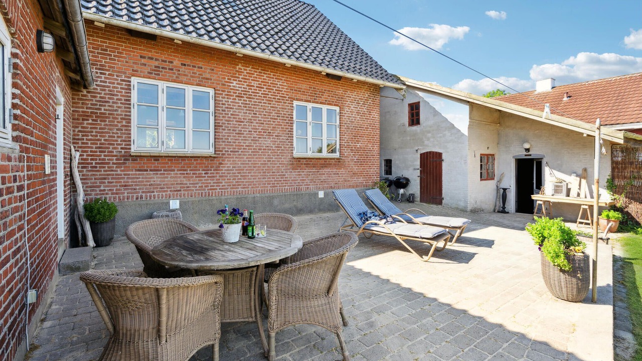 Photo of Others in Fynshav