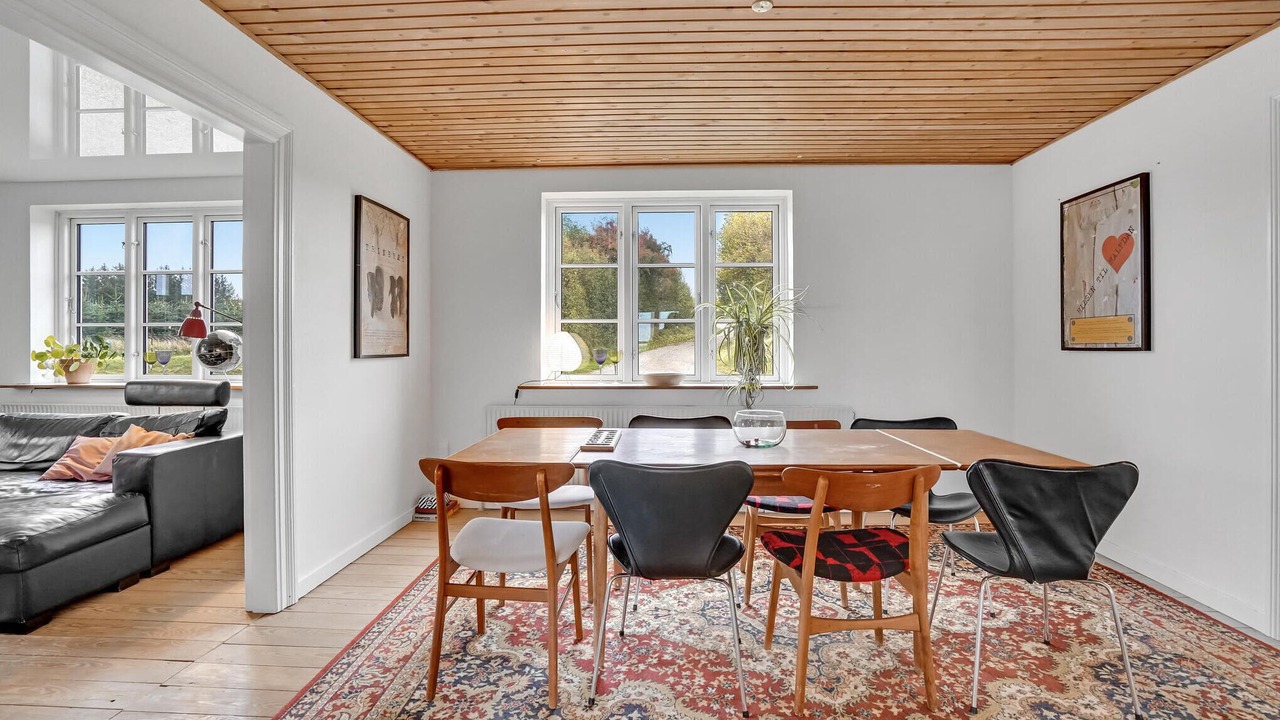 Photo of Bedroom in Fynshav