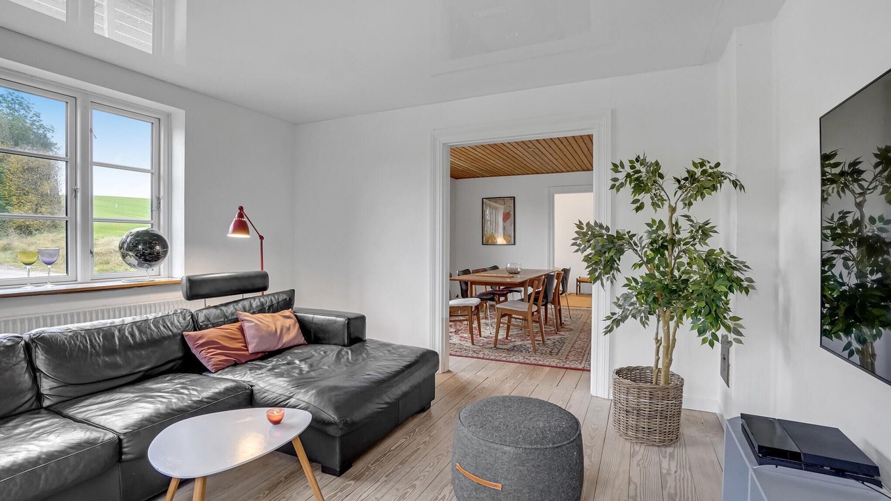 Photo of Bedroom in Fynshav