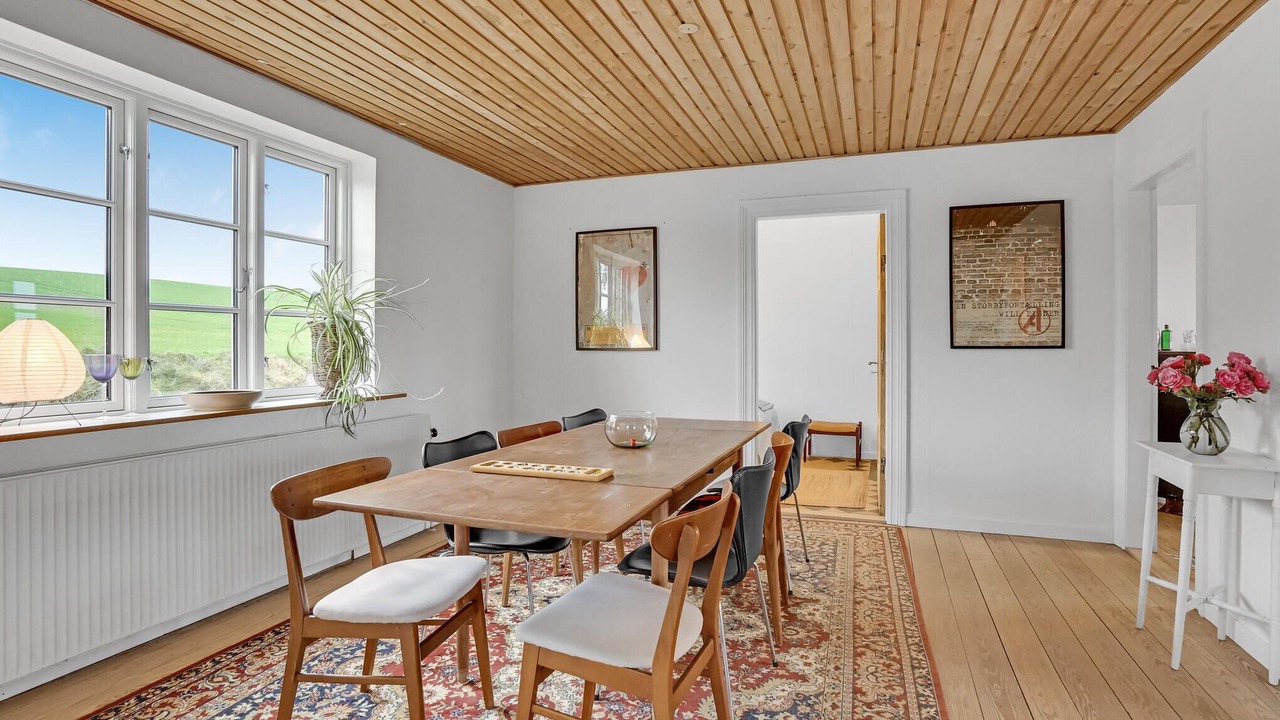 Photo of Bedroom in Fynshav