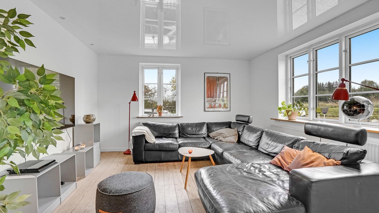 Photo of Bedroom in Fynshav