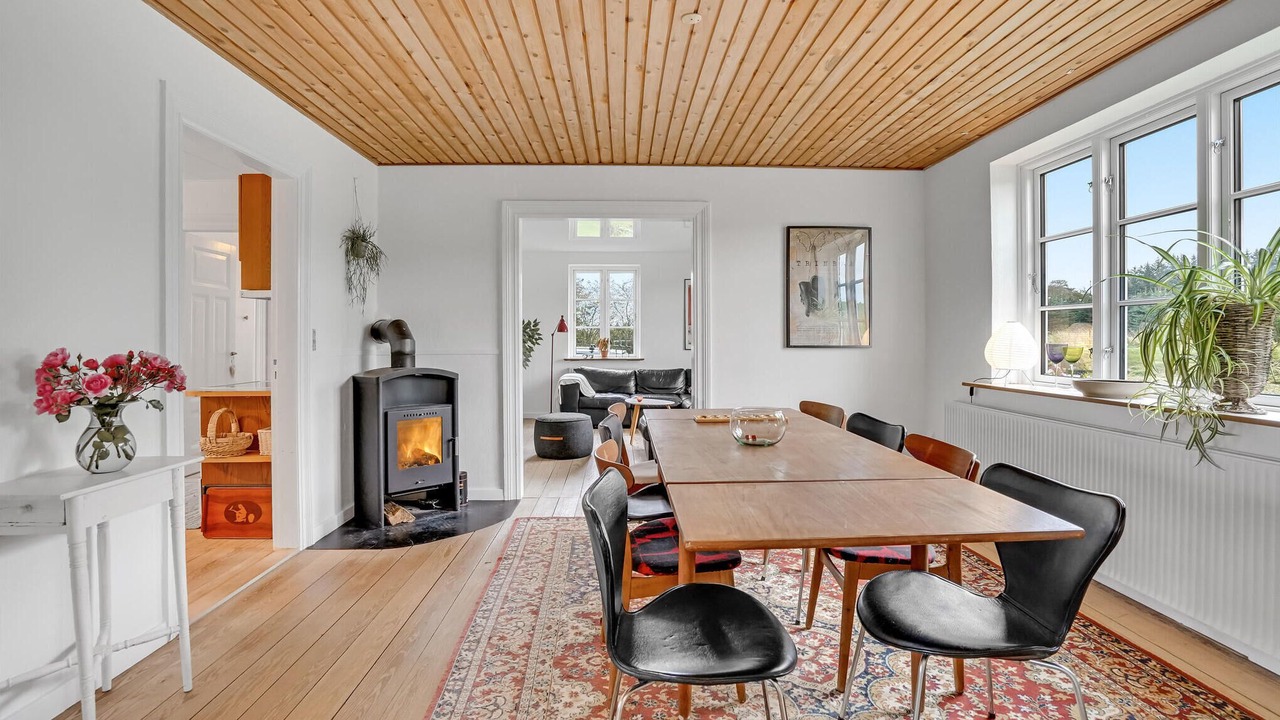 Photo of Bedroom in Fynshav