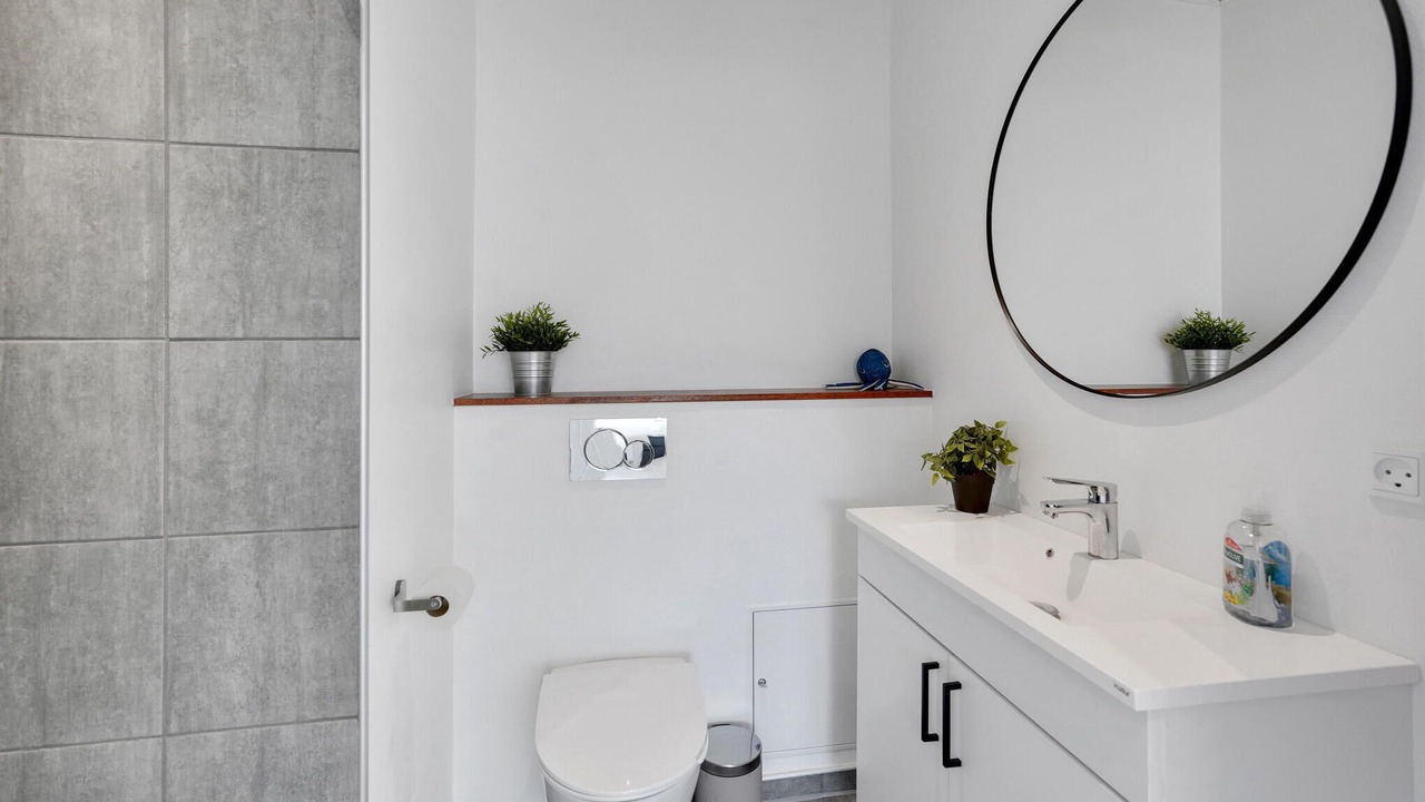 Photo of Bathroom in Kramnitse