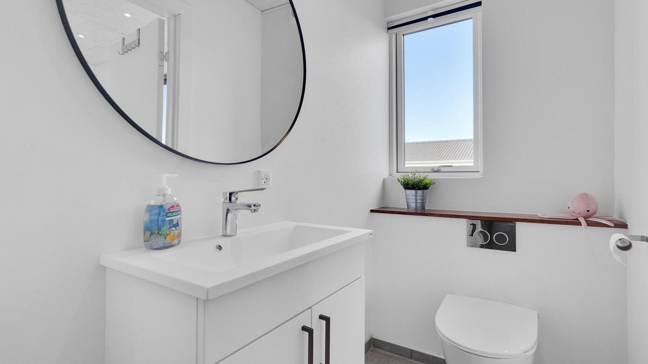 Photo of Bathroom in Kramnitse