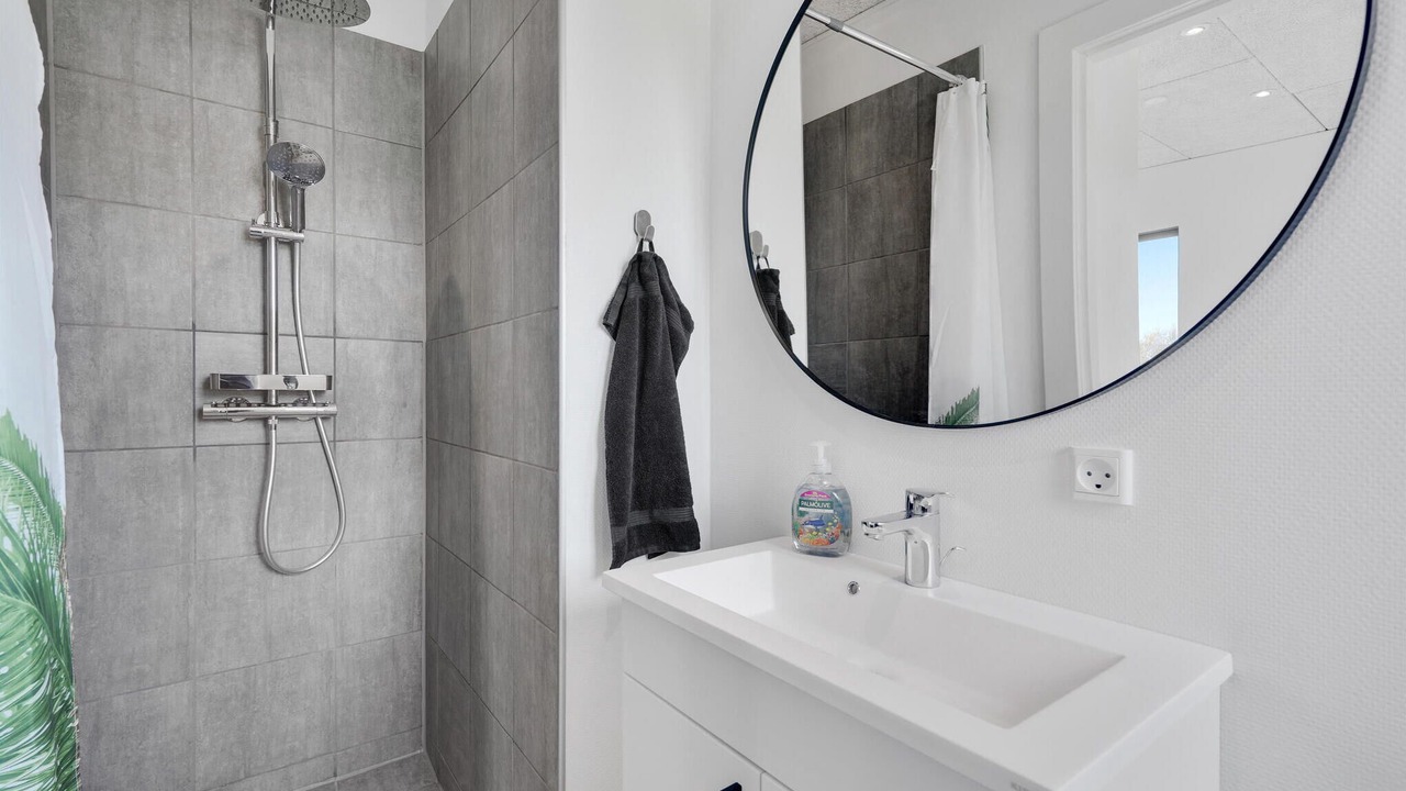 Photo of Bathroom in Kramnitse