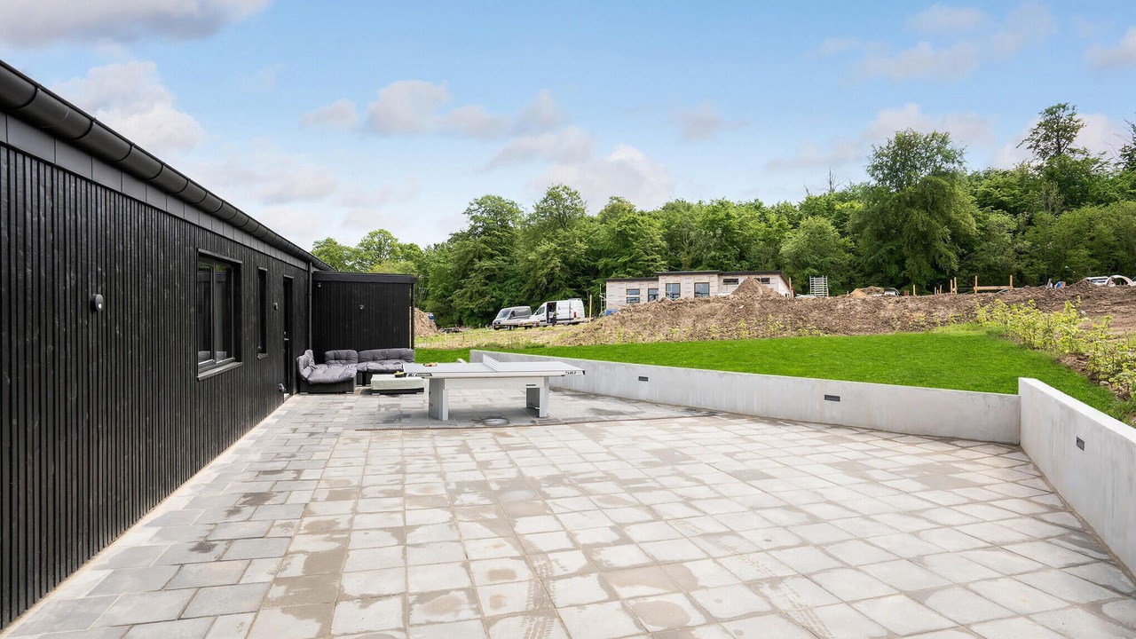 Photo of Outdoor in Sjølund