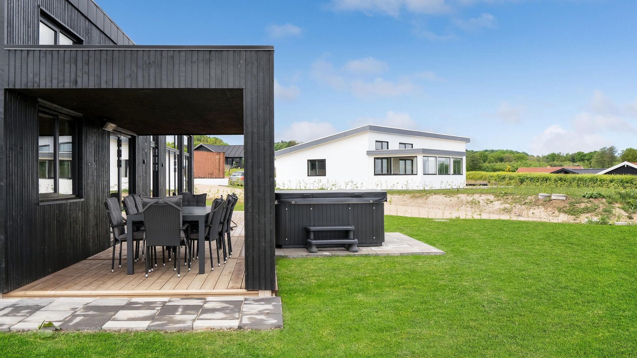 Photo of Outdoor in Sjølund