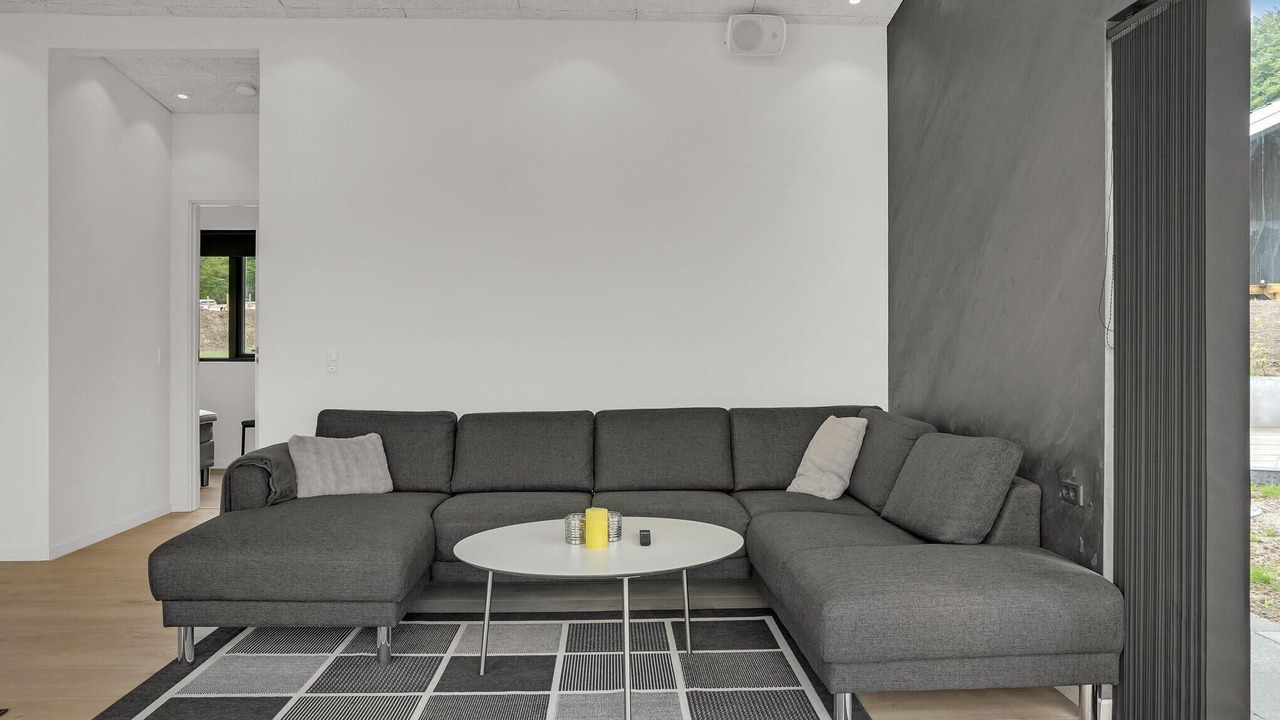 Photo of Bedroom in Sjølund