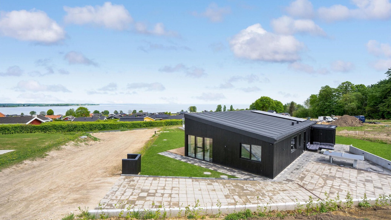 Photo of Outdoor in Sjølund