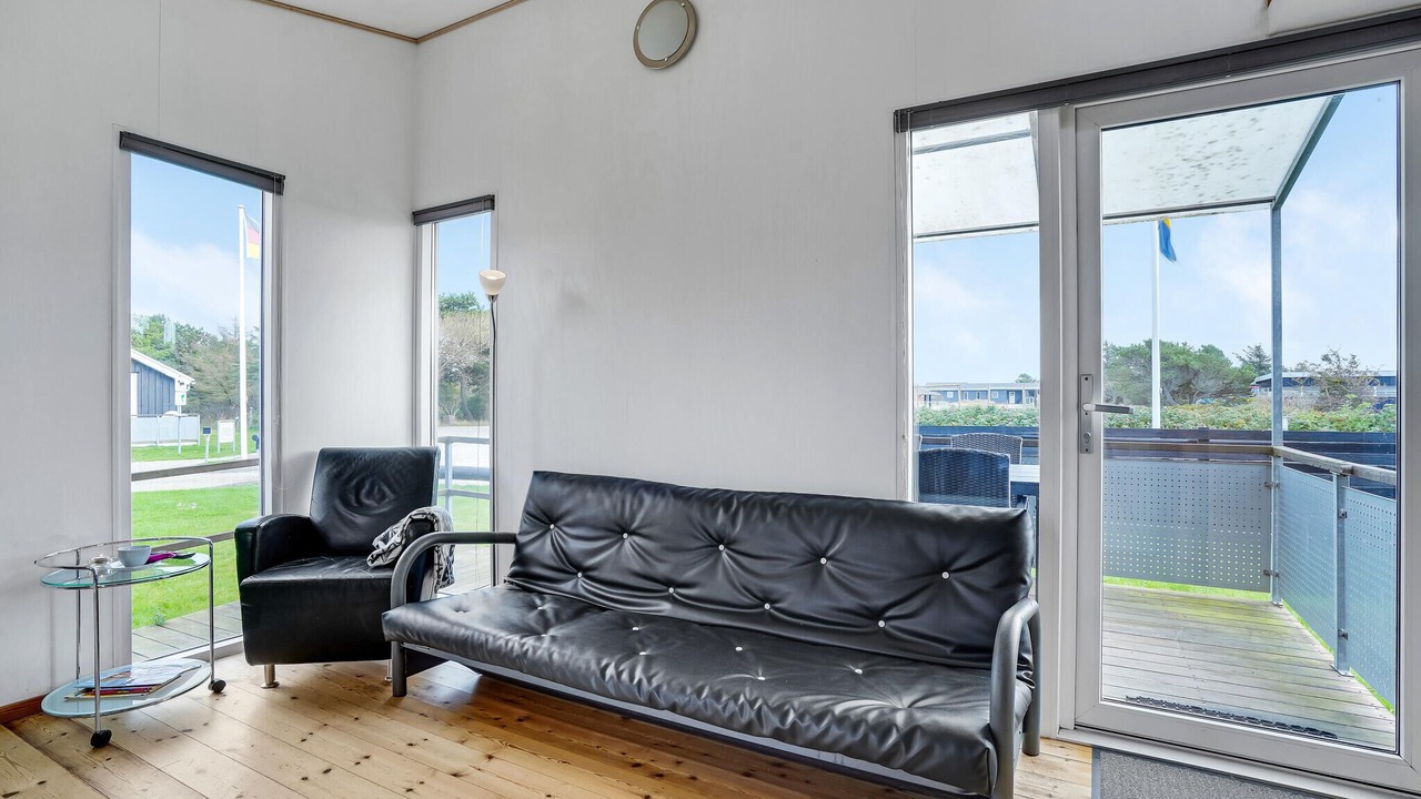 Photo of Bedroom in Agger