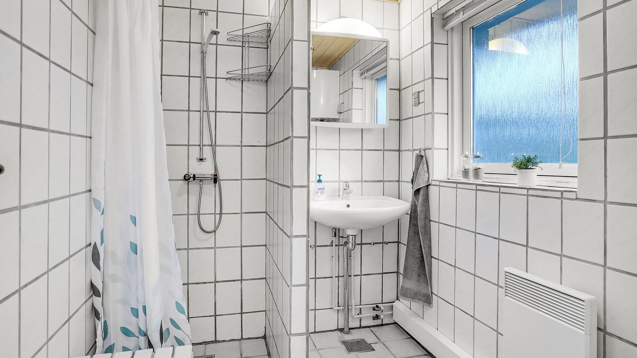 Photo of Bathroom in Martofte