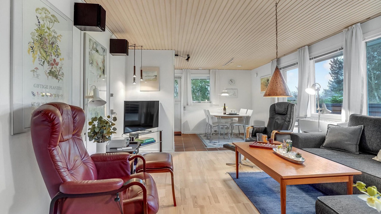 Photo of Bedroom in Martofte