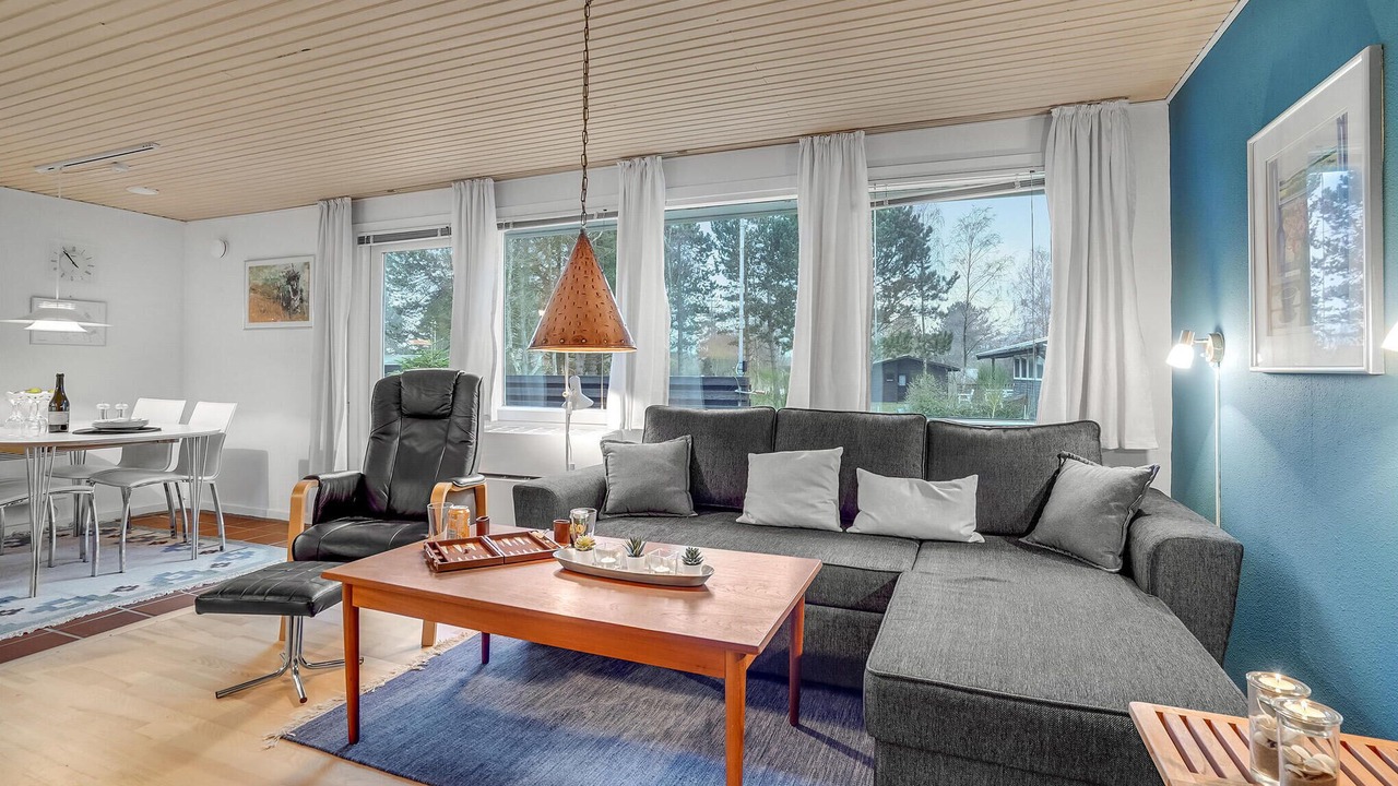 Photo of Bedroom in Martofte