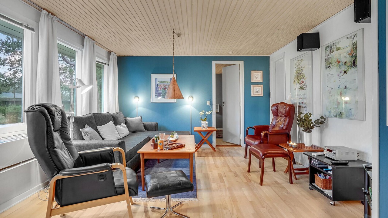 Photo of Bedroom in Martofte