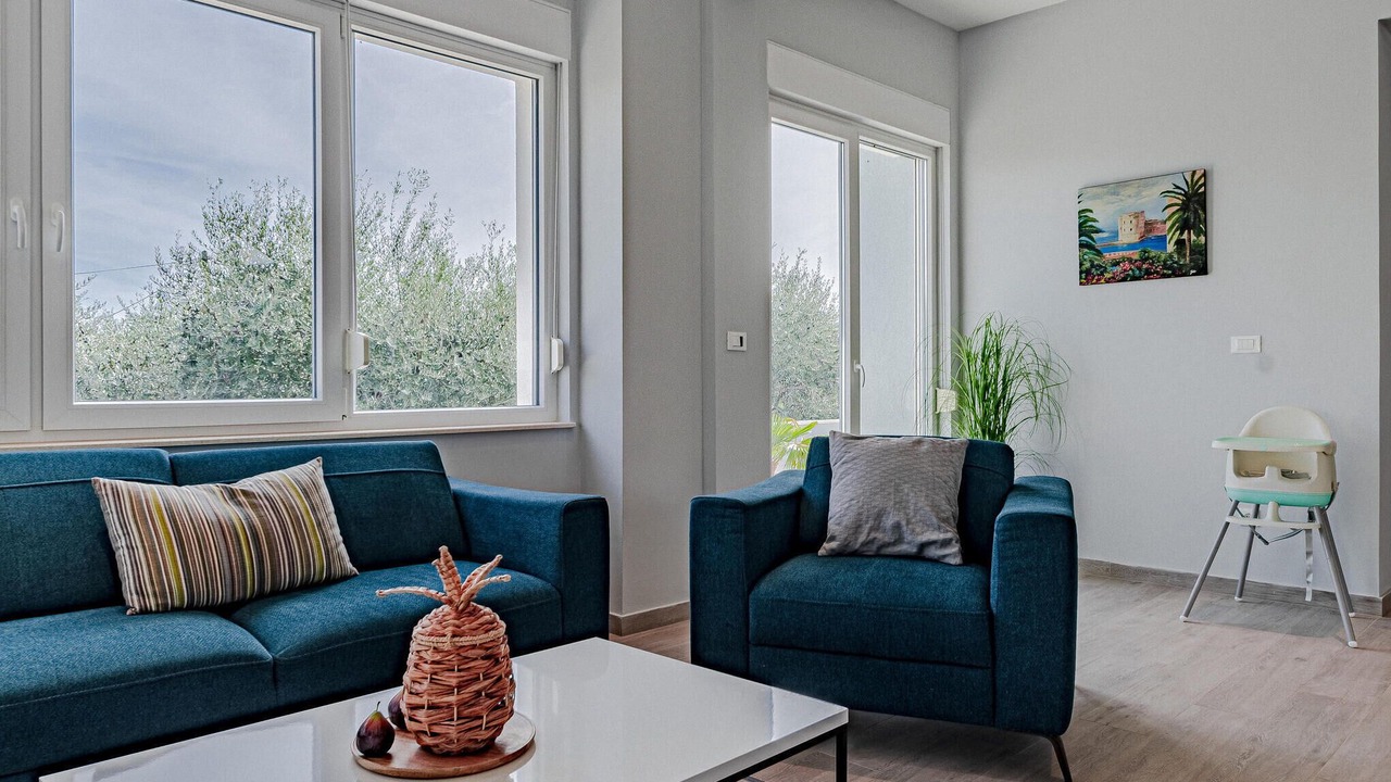 Photo of Bedroom in Janjina
