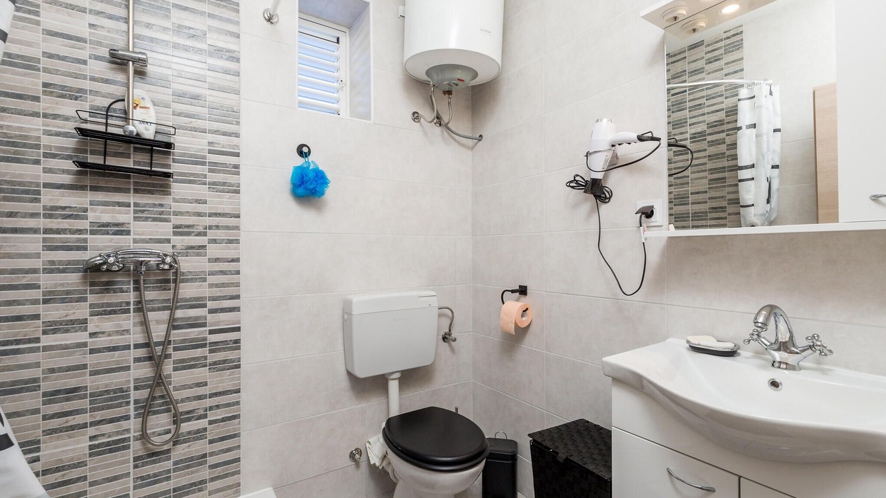 Photo of Bathroom in Cesarica