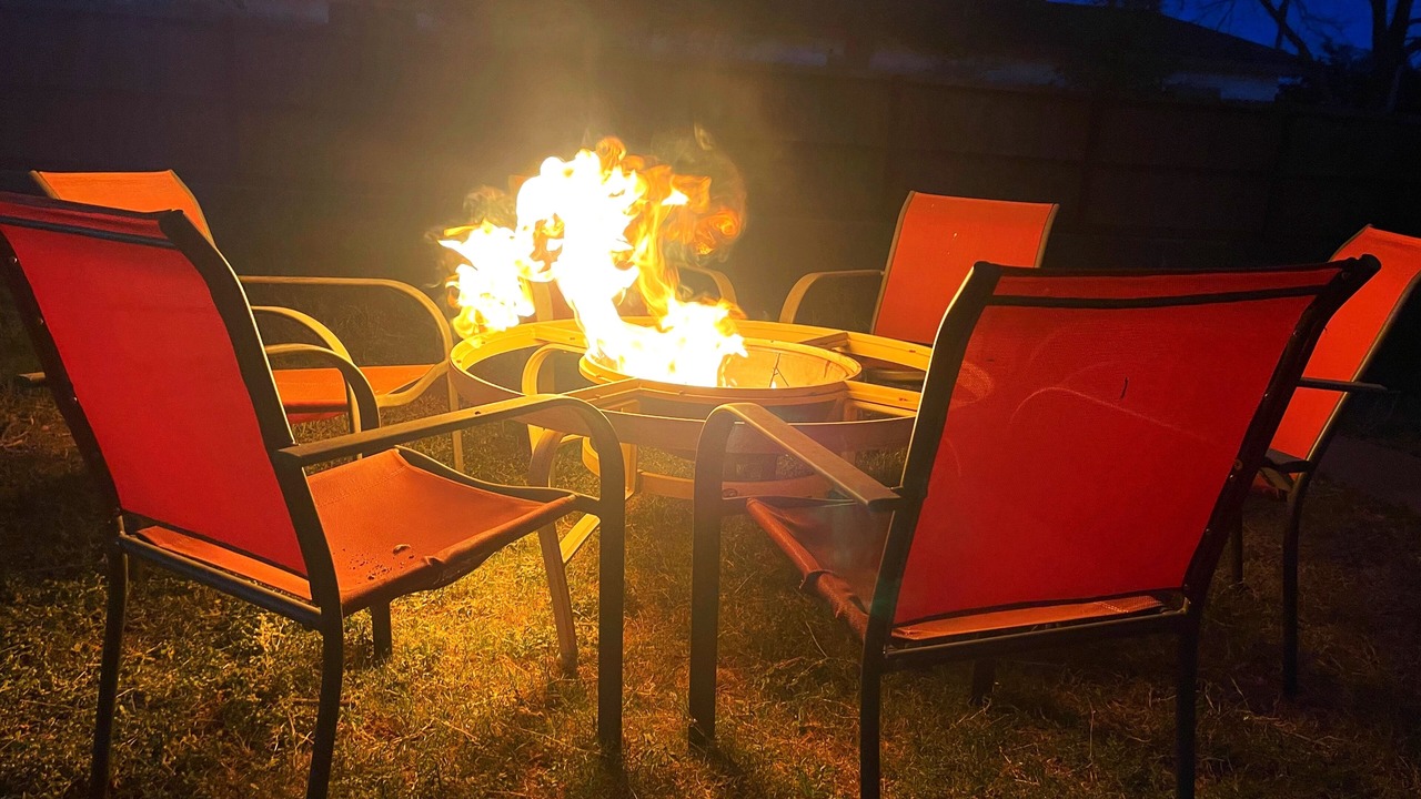 Photo of Outdoor in Lubbock