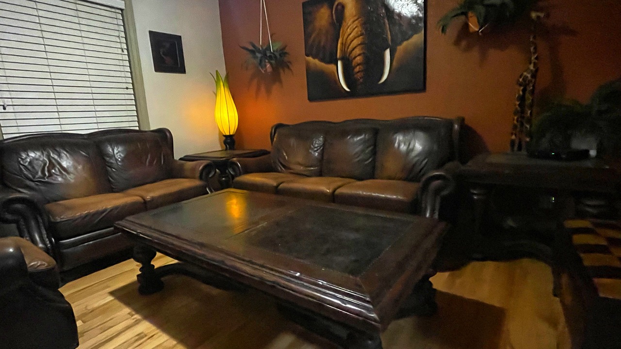 Photo of Livingroom in Lubbock