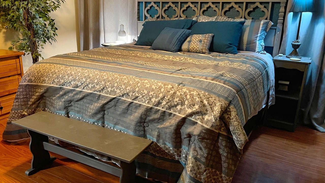 Photo of Bedroom in Lubbock