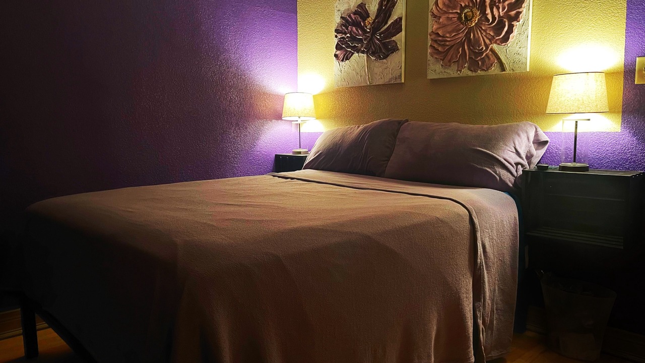 Photo of Bedroom in Lubbock