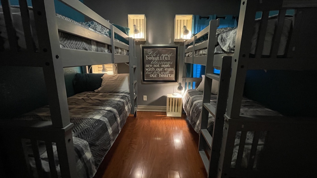 Photo of Bedroom in Lubbock