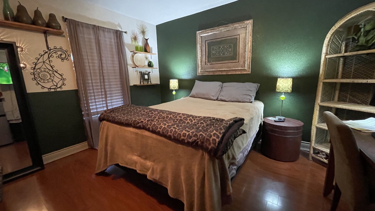 Photo of Bedroom in Lubbock